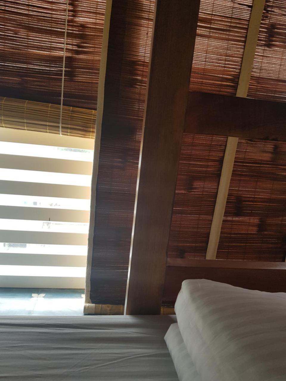 פונדיצ'רי Micasa Hostels מראה חיצוני תמונה