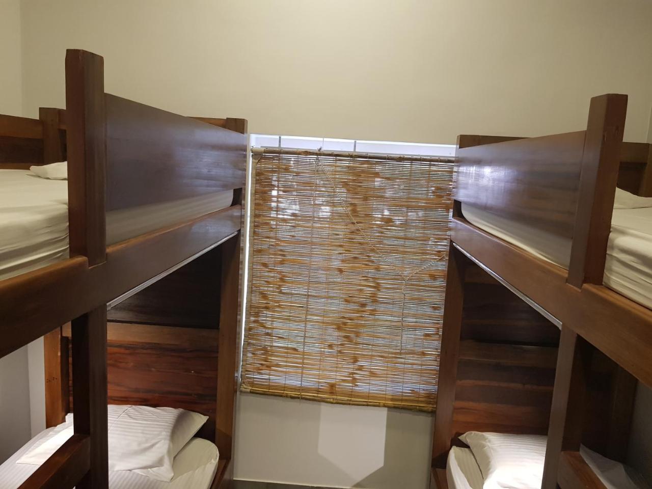 פונדיצ'רי Micasa Hostels מראה חיצוני תמונה