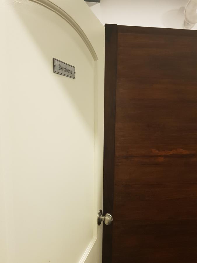 פונדיצ'רי Micasa Hostels מראה חיצוני תמונה