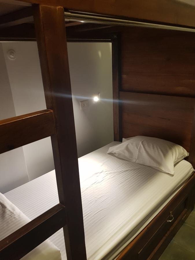 פונדיצ'רי Micasa Hostels מראה חיצוני תמונה