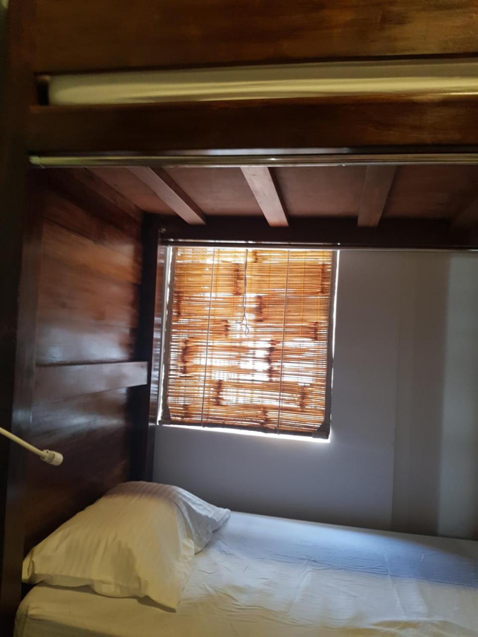 פונדיצ'רי Micasa Hostels מראה חיצוני תמונה