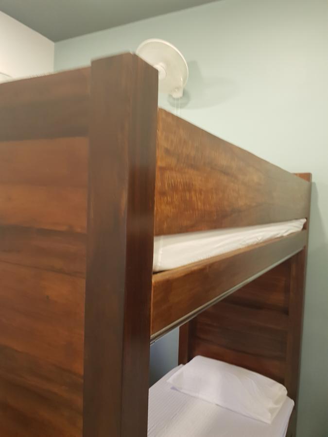פונדיצ'רי Micasa Hostels מראה חיצוני תמונה