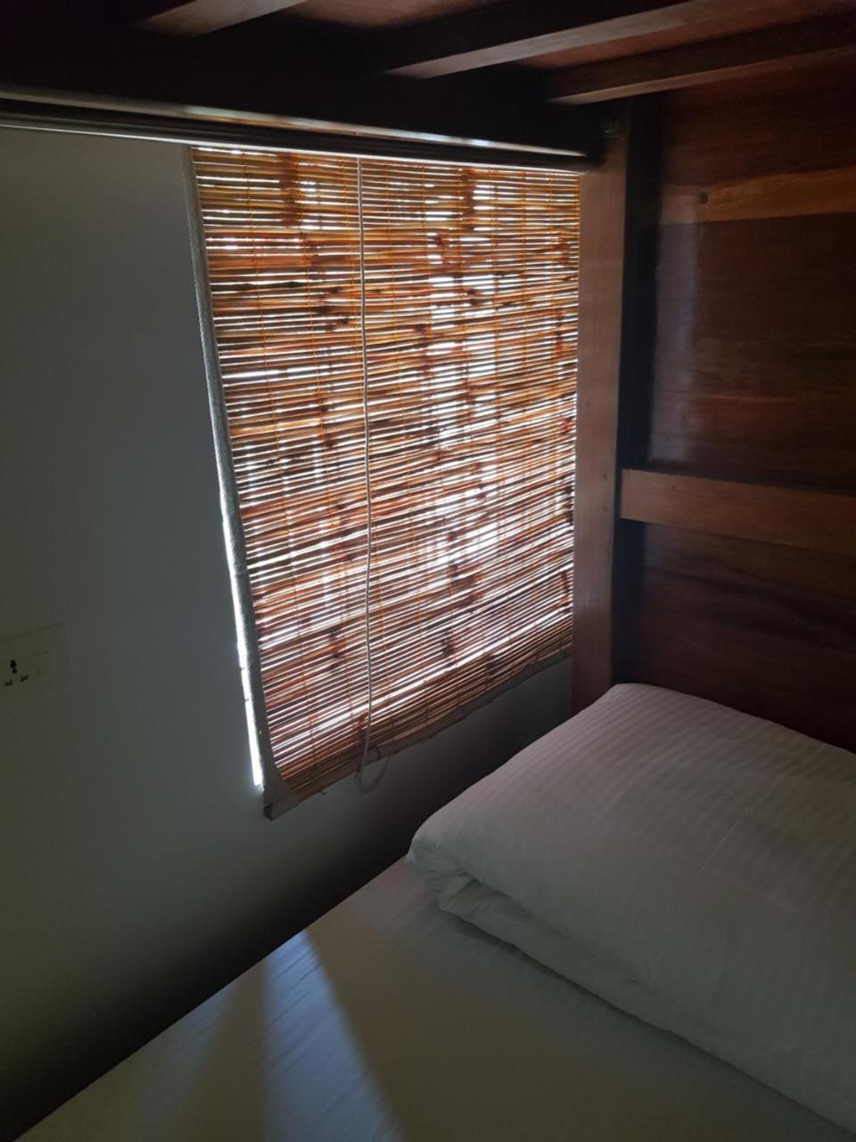 פונדיצ'רי Micasa Hostels מראה חיצוני תמונה