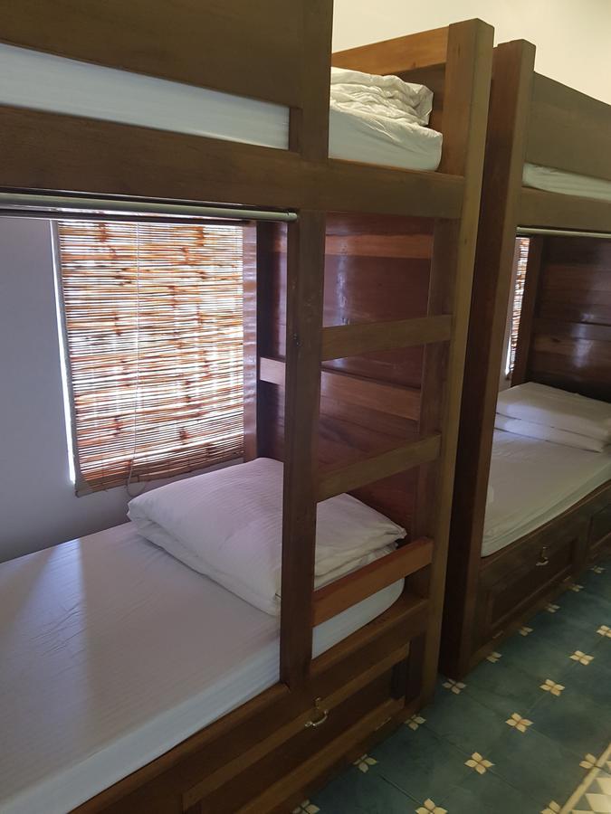 פונדיצ'רי Micasa Hostels מראה חיצוני תמונה